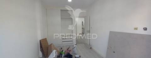 Apartamento perto da praia costa da caparica