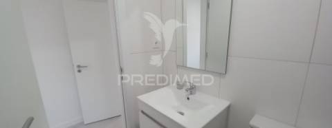 Apartamento perto da praia costa da caparica