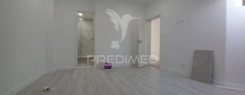 Apartamento perto da praia costa da caparica