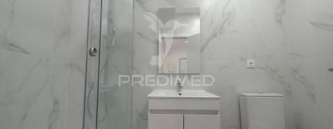 Apartamento perto da praia costa da caparica