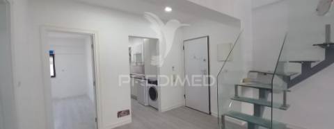 Apartamento perto da praia costa da caparica