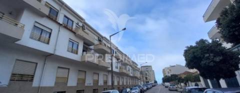 Apartamento perto da praia costa da caparica