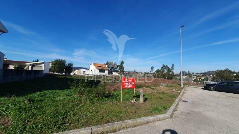 Lote terreno 384 m