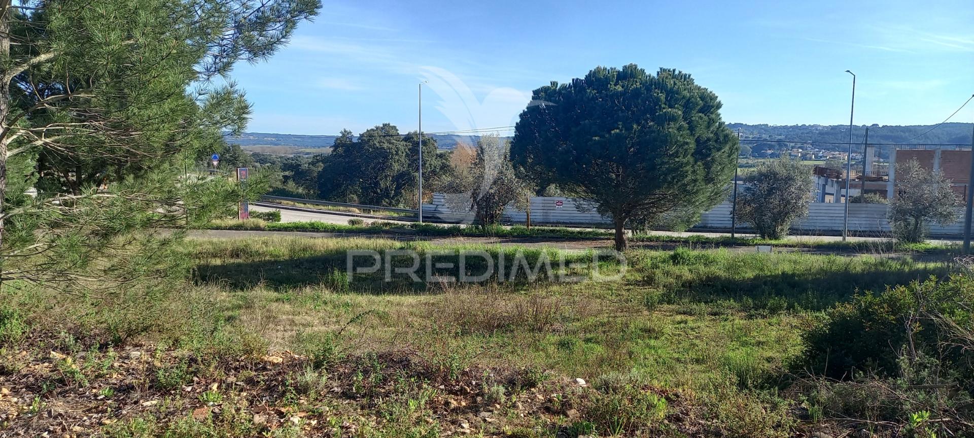 Lote de moradia