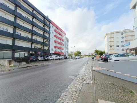 Loja no centro de fátima