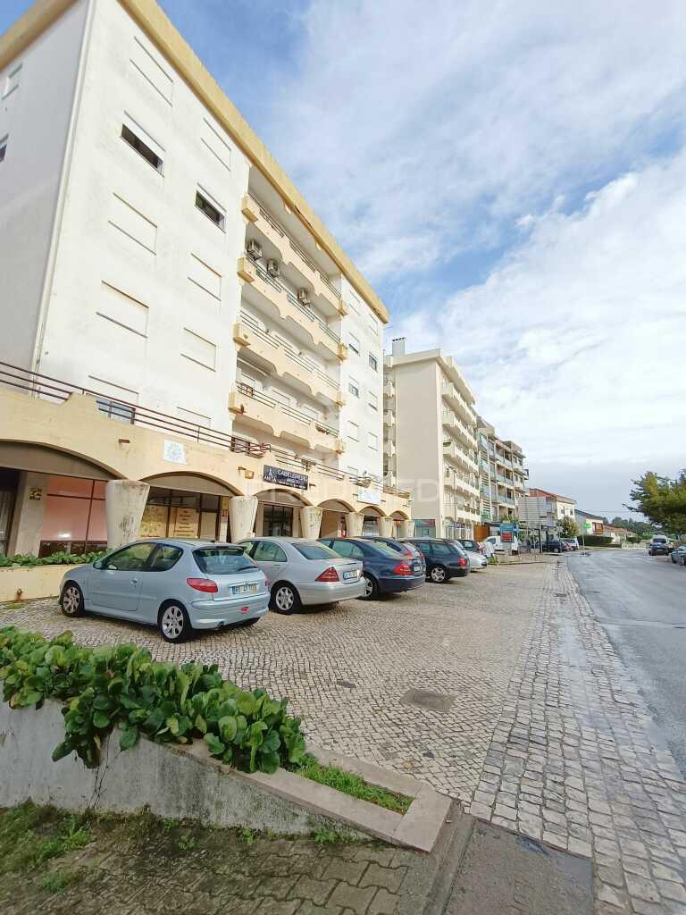 Loja no centro de fátima