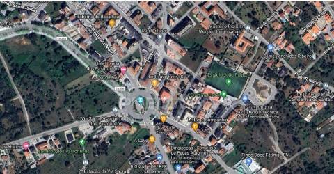 Loja no centro de fátima