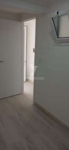 Loja transformada em t1 - vale de milhaços