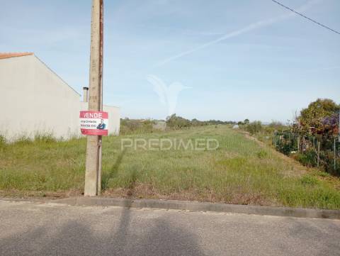 Terreno misto com 6080 m2 com 2 frentes