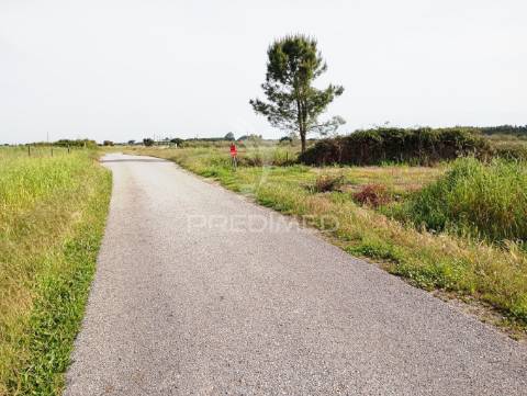 Terreno misto com 6080 m2 com 2 frentes