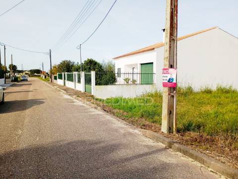 Terreno misto com 6080 m2 com 2 frentes