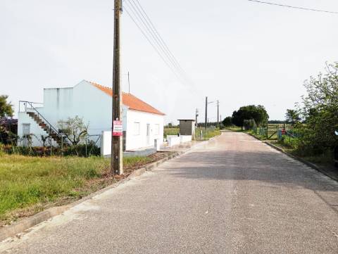 Terreno misto com 6080 m2 com 2 frentes