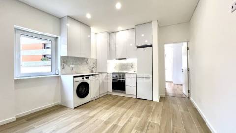 T1 r/c em alhos vedros remodelado