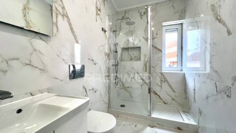 T1 r/c em alhos vedros remodelado