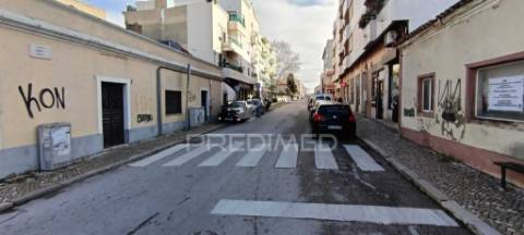 T1 r/c em alhos vedros remodelado