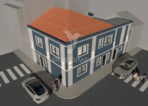 T1 r/c em alhos vedros remodelado