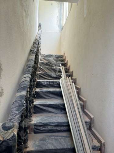 Moradia t3 +3 no centro da lixa