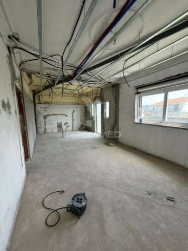 Moradia t3 +3 no centro da lixa