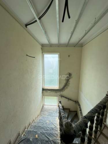 Moradia t3 +3 no centro da lixa