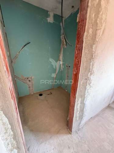 Moradia t3 +3 no centro da lixa