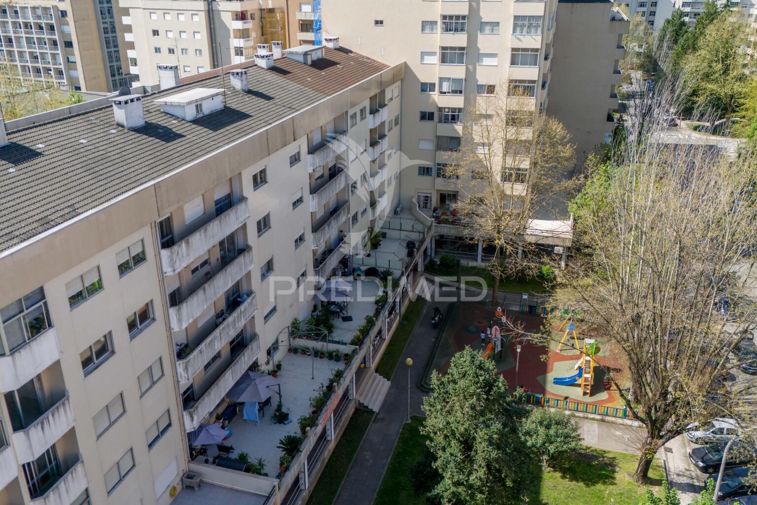 Apartamento t4