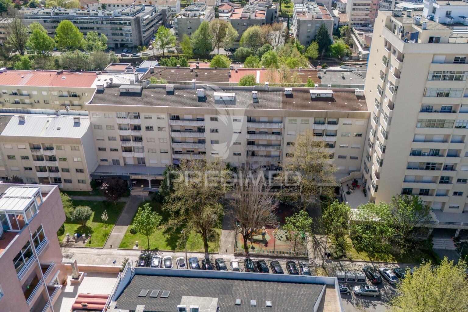 Apartamento t4