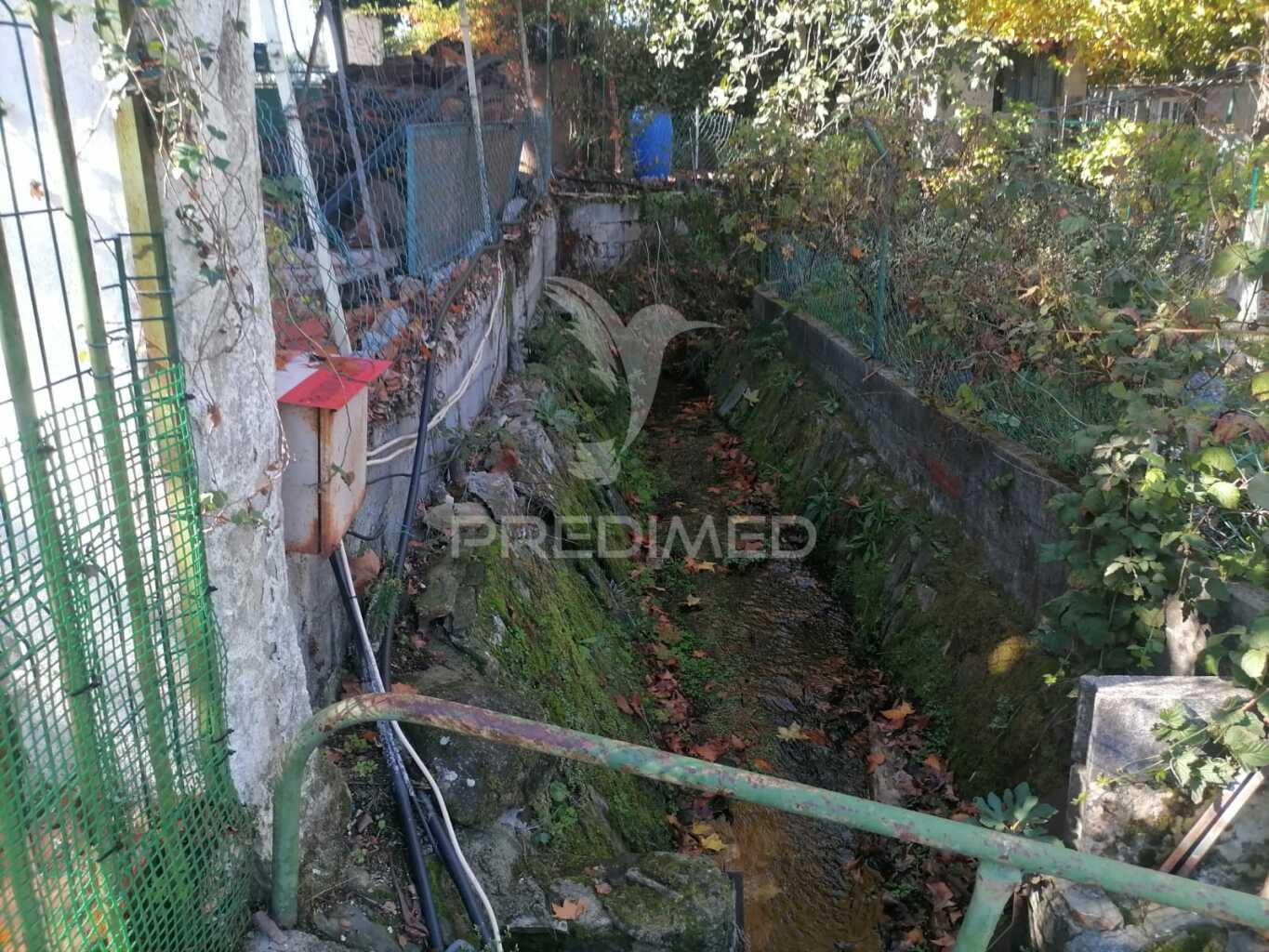 Terreno agrícola