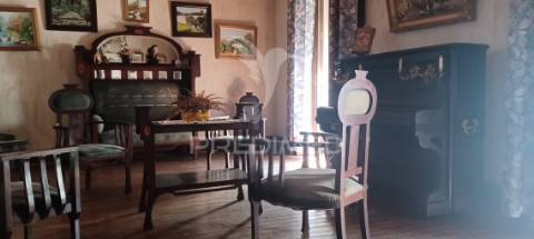 Moradia em campo maior