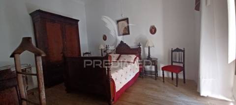 Moradia em campo maior