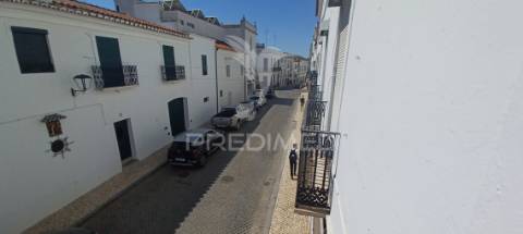 Moradia em campo maior