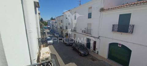 Moradia em campo maior