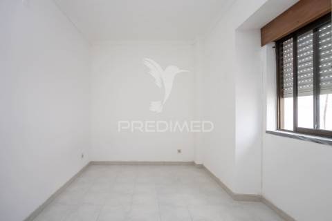 Grande moradia no centro do torrão