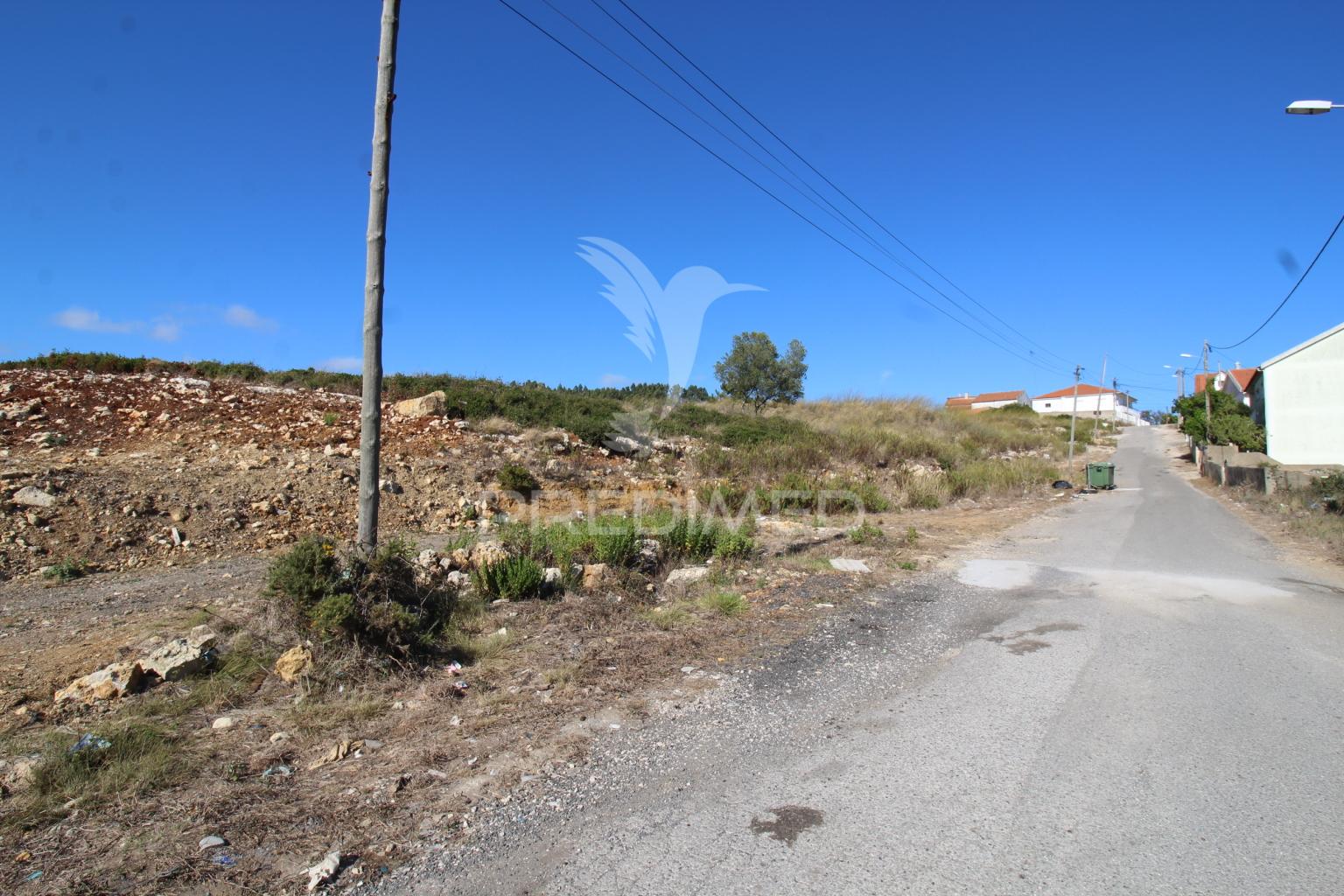 Terreno para construção