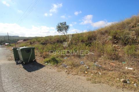 Terreno para construção