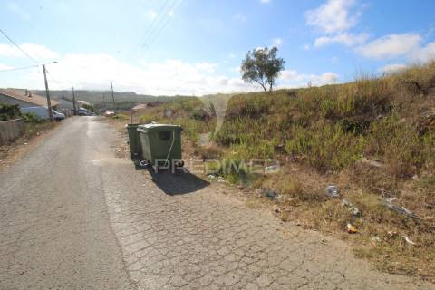 Terreno para construção
