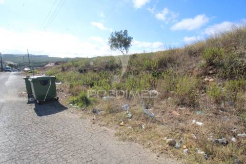 Terreno para construção
