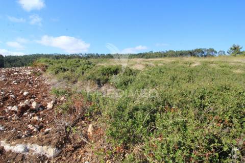 Terreno para construção