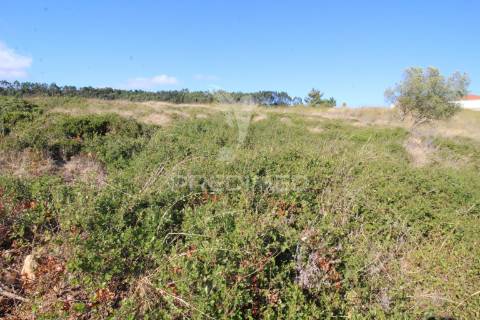 Terreno para construção