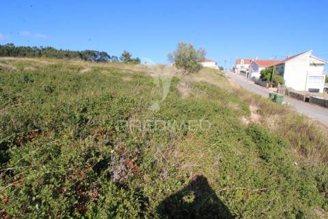 Terreno para construção