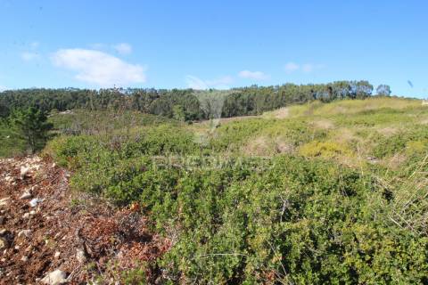Terreno para construção
