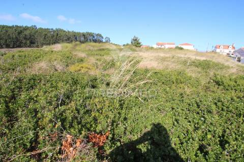 Terreno para construção