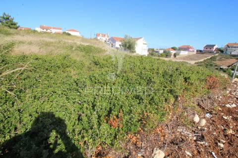 Terreno para construção