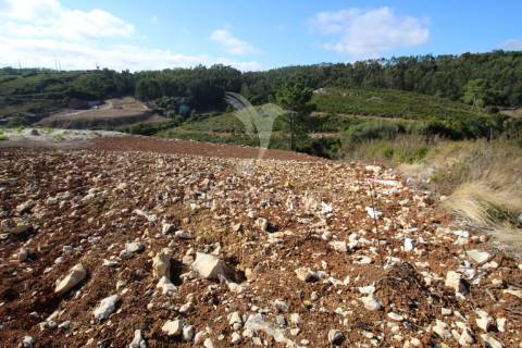 Terreno para construção