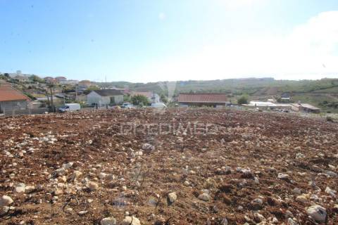 Terreno para construção