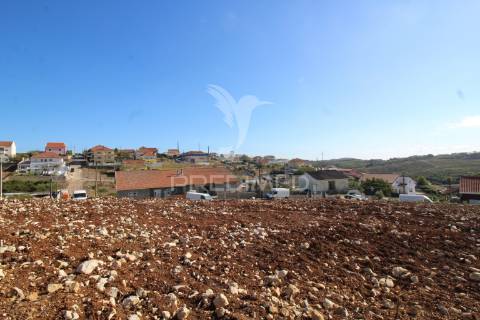 Terreno para construção