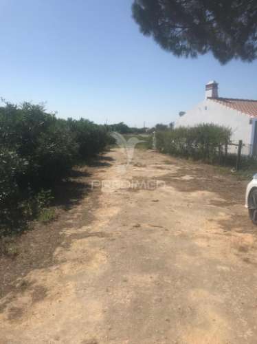 Terreno rústico/ urbano - vila nova de mil fontes