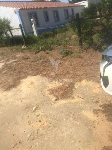 Terreno rústico/ urbano - vila nova de mil fontes