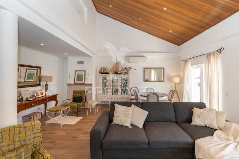 Moradia t4 || isolada || quintinhas