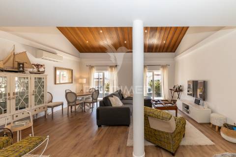 Moradia t4 || isolada || quintinhas