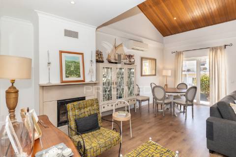 Moradia t4 || isolada || quintinhas